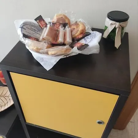 Acogedor Frente Al Mar Elena Y Michele Apartamento Almería