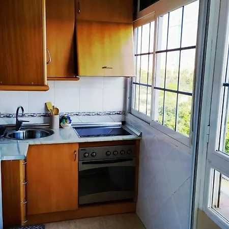 Acogedor Frente Al Mar Elena Y Michele *