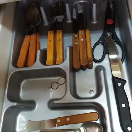 Acogedor Frente Al Mar Elena Y Michele Apartamento Almería