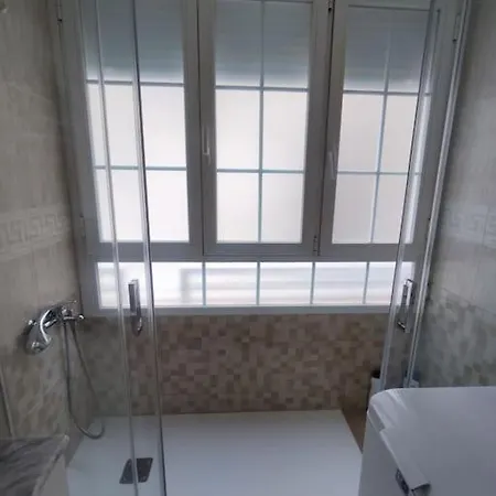 Acogedor Frente Al Mar Elena Y Michele Apartamento *